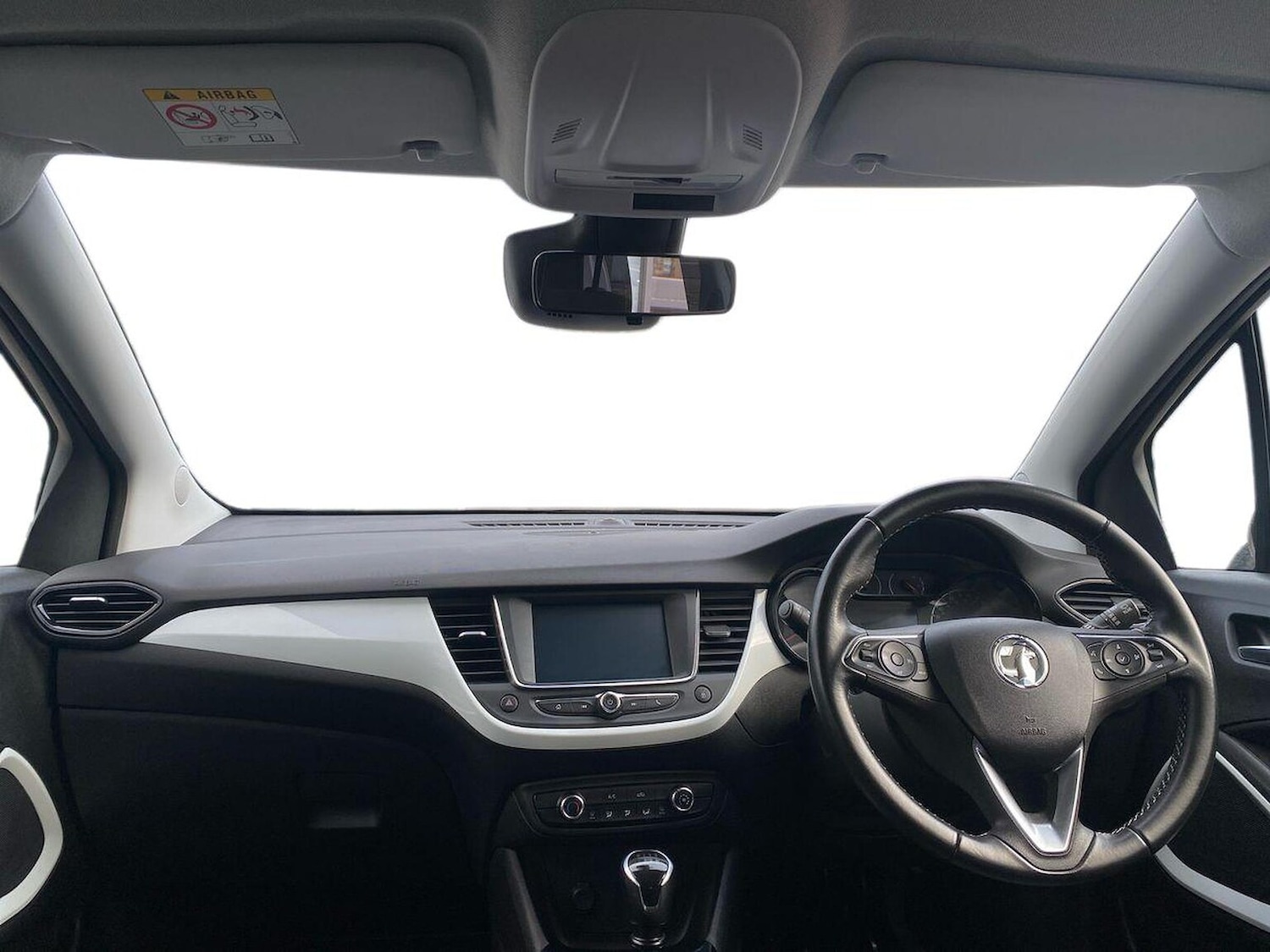 Used Vauxhall Crossland X 2021 for sale - 78176536: Photo 7