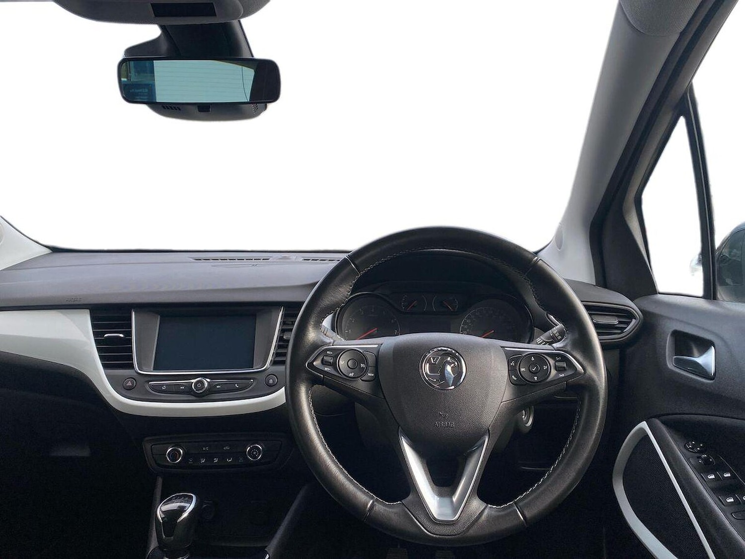 Used Vauxhall Crossland X 2021 for sale - 78176536: Photo 8