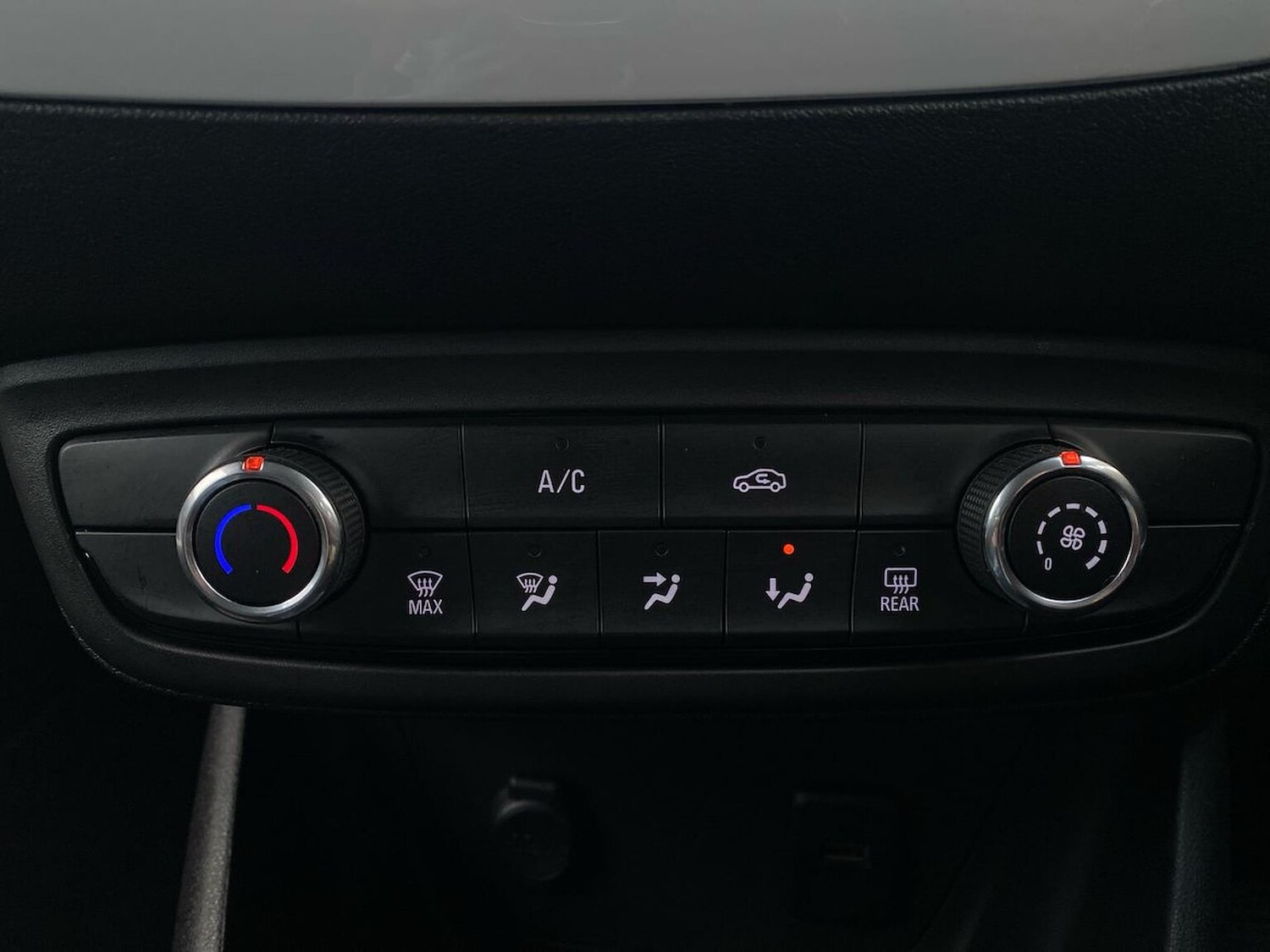 Used Vauxhall Crossland X 2021 for sale - 78176536: Photo 9