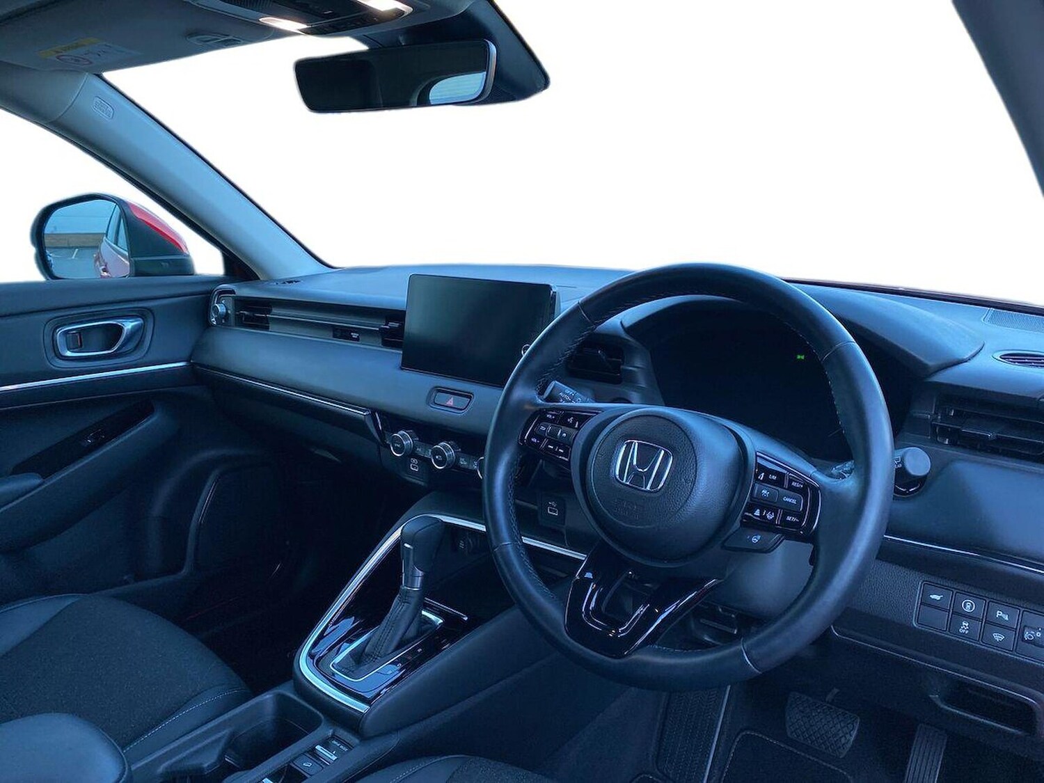 Used Honda HR-V 2023 for sale - 76040789: Photo 10