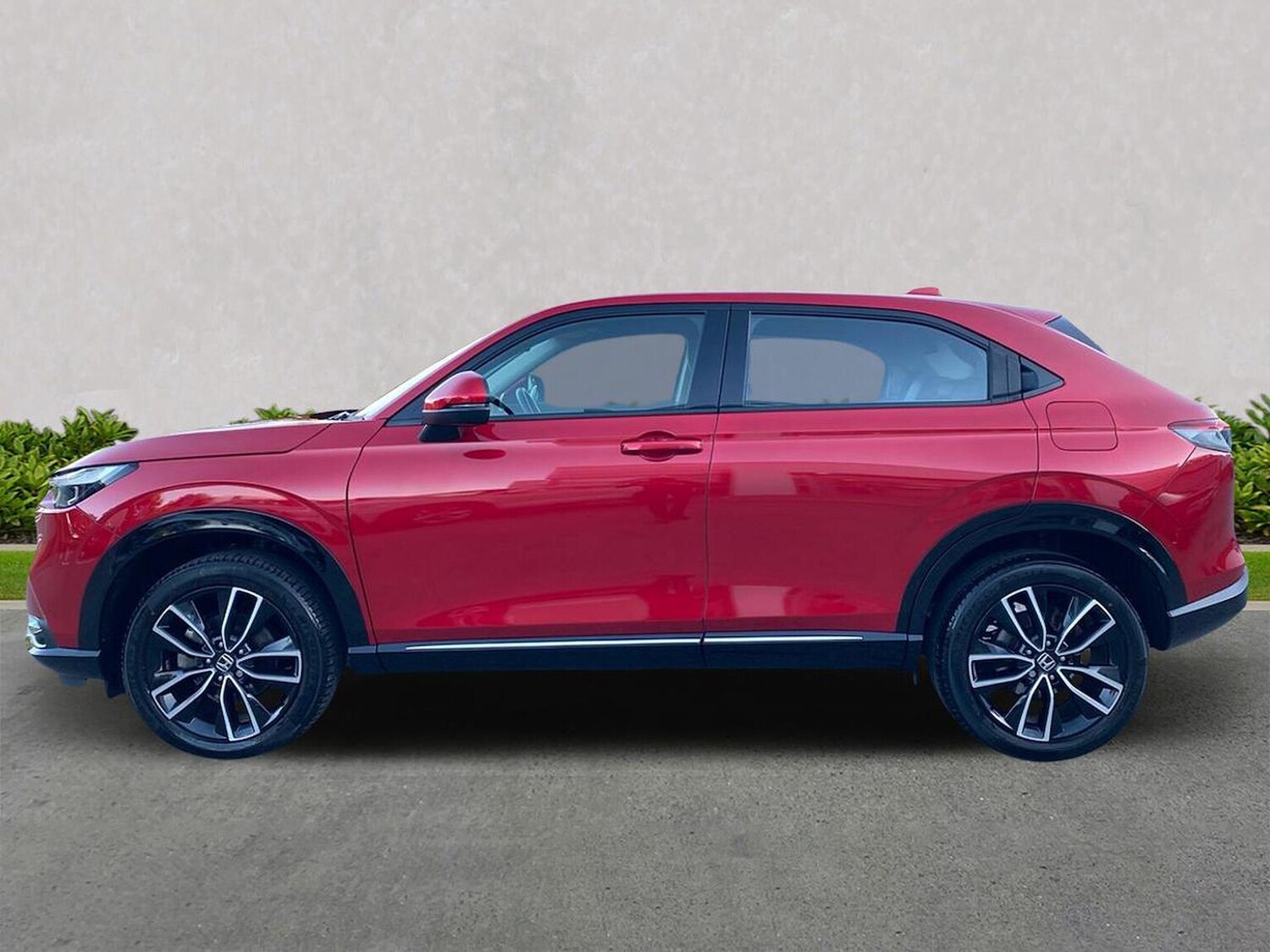 Used Honda HR-V 2023 for sale - 76040789: Photo 13