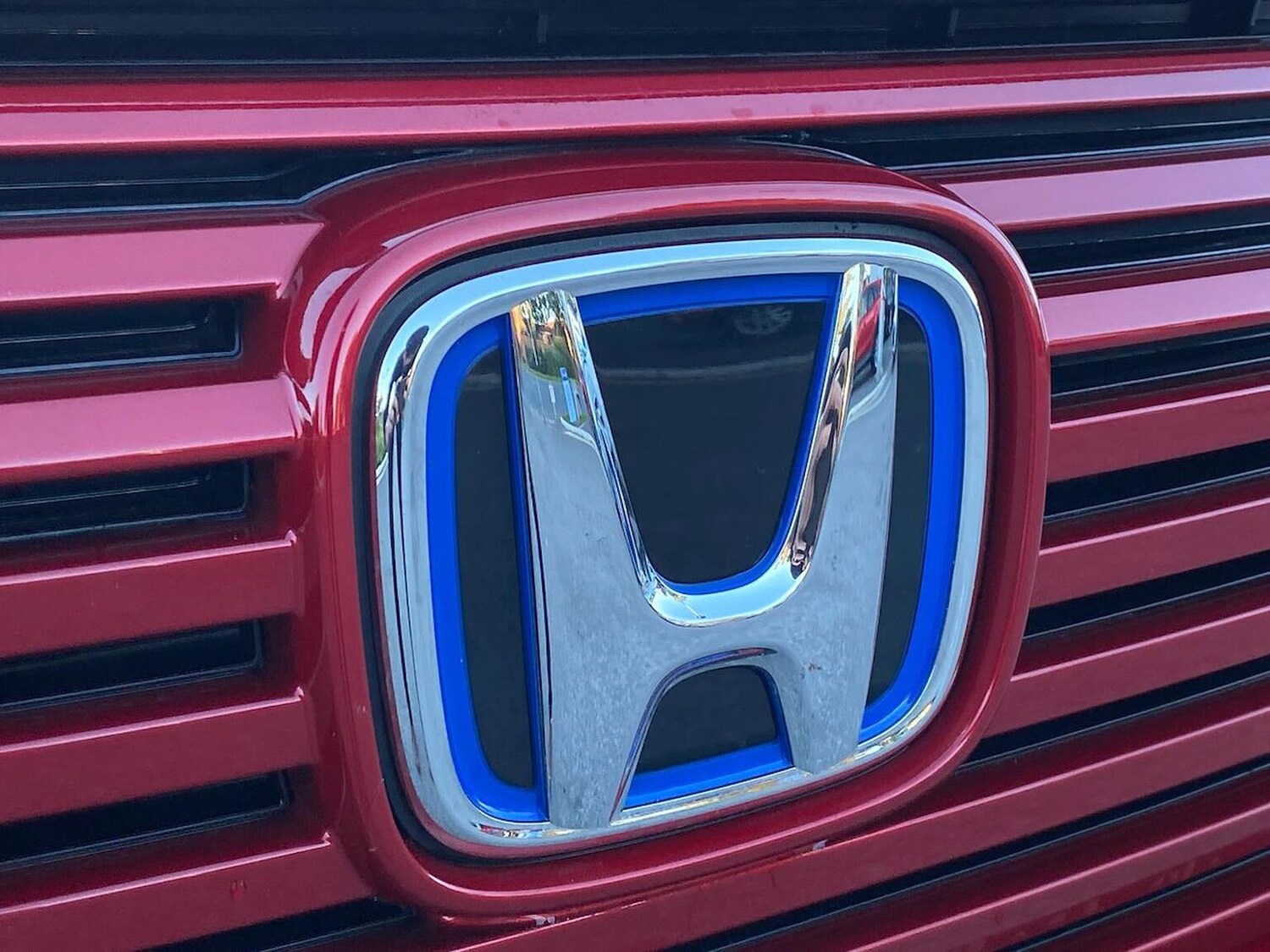 Used Honda HR-V 2023 for sale - 76040789: Photo 33