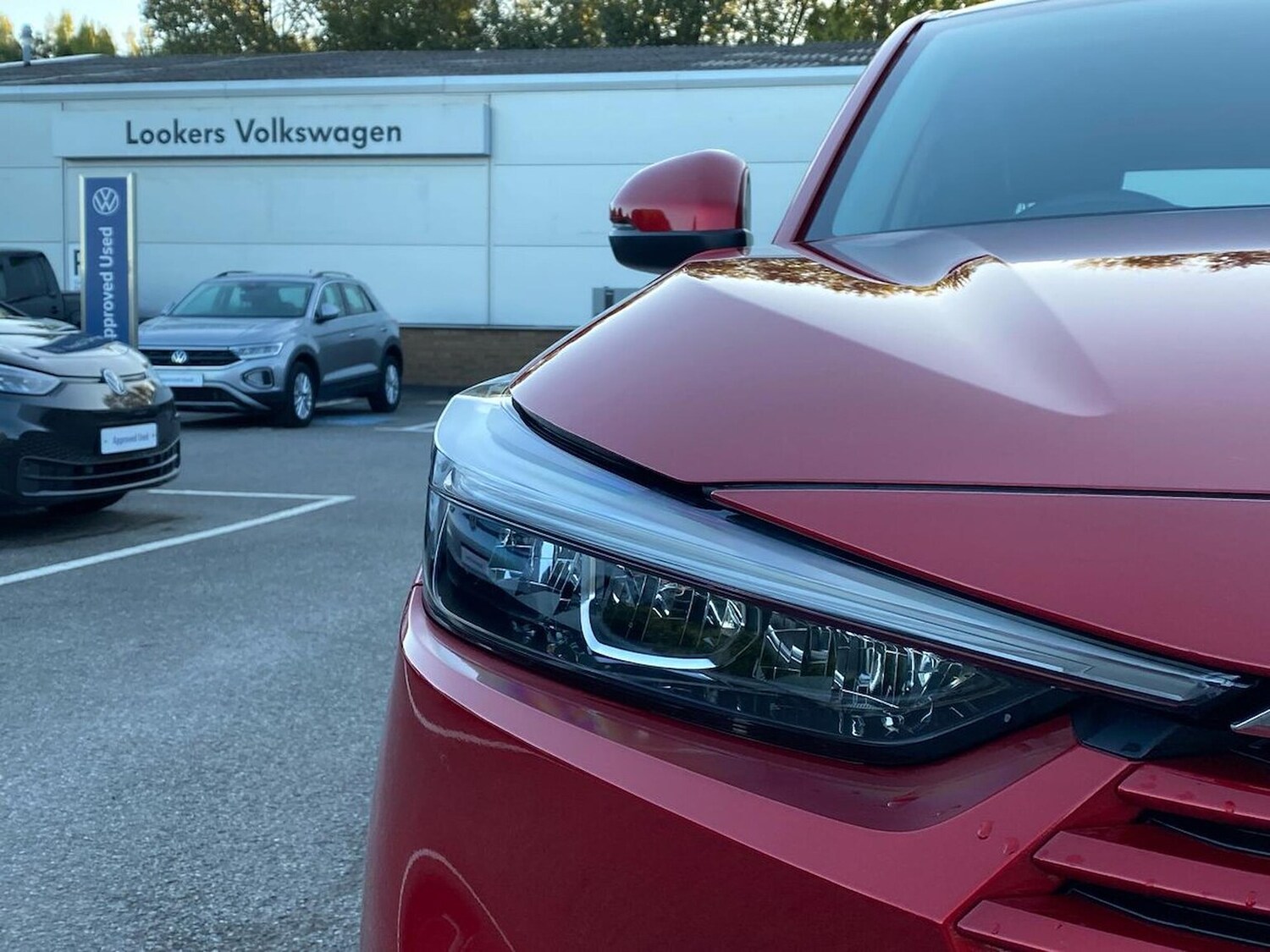 Used Honda HR-V 2023 for sale - 76040789: Photo 34