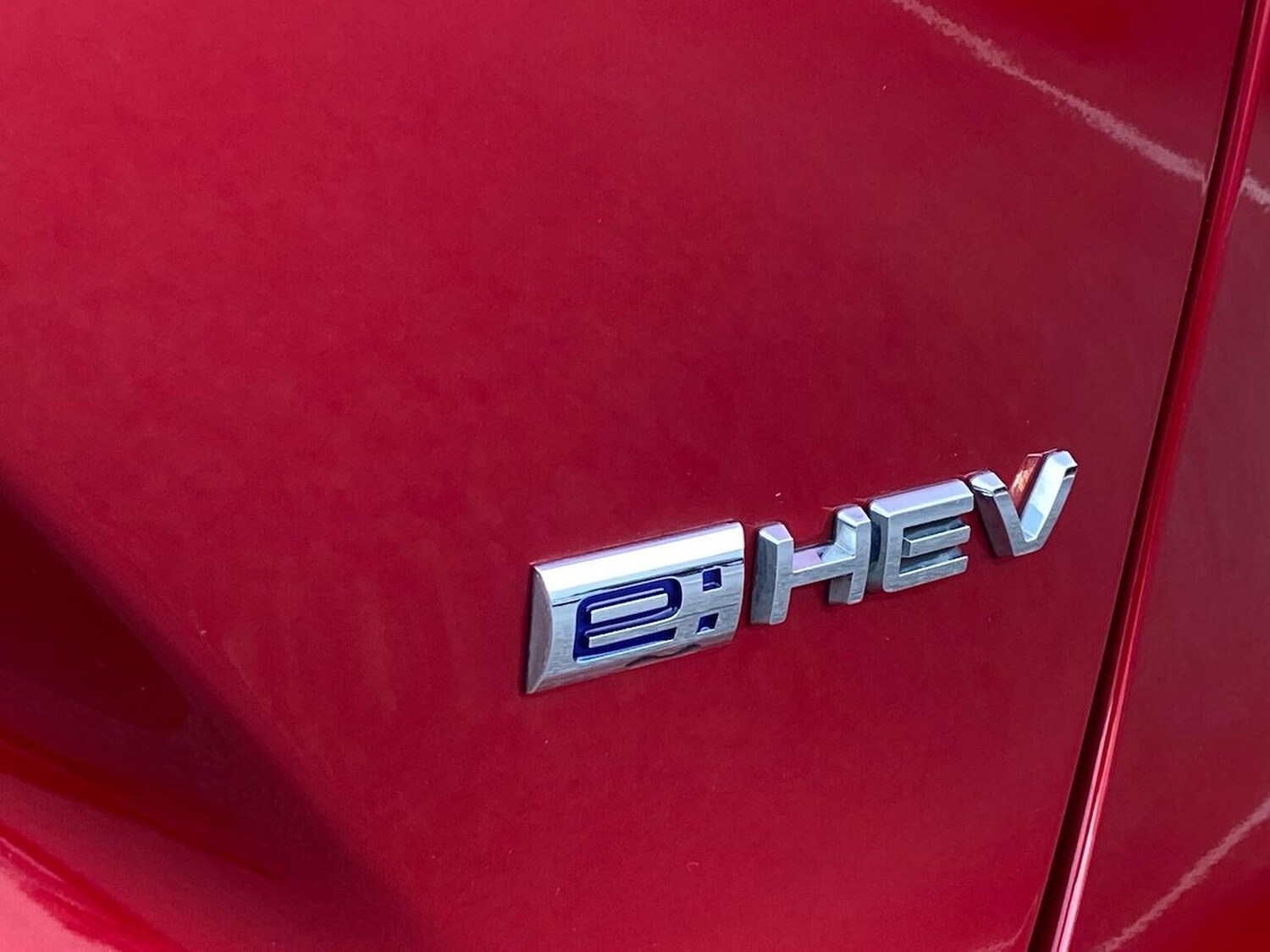 Used Honda HR-V 2023 for sale - 76040789: Photo 35