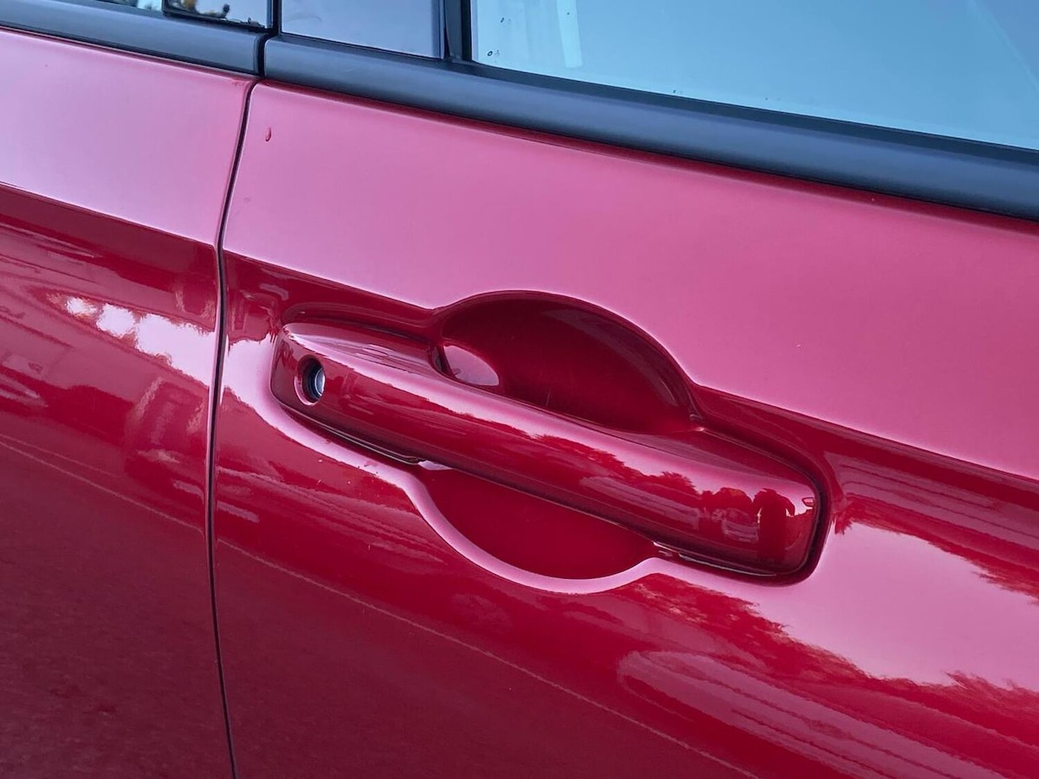 Used Honda HR-V 2023 for sale - 76040789: Photo 37