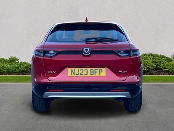 Used Honda HR-V 2023 for sale - 76040789: Photo 4
