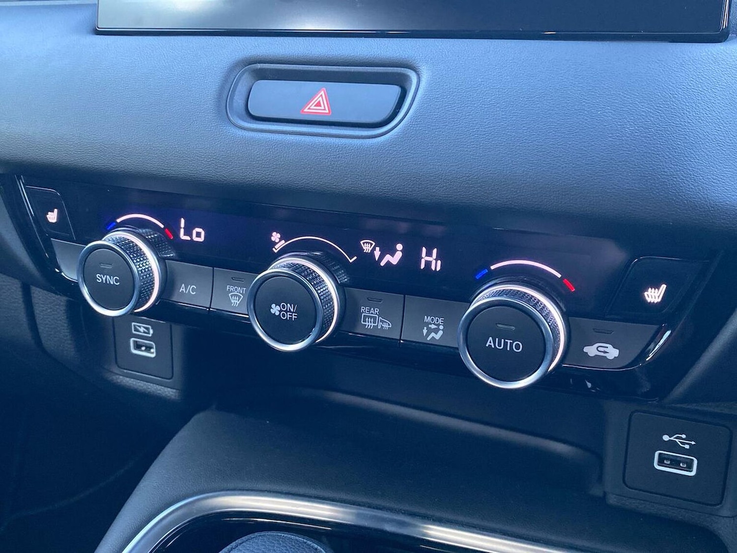 Used Honda HR-V 2023 for sale - 76040789: Photo 8