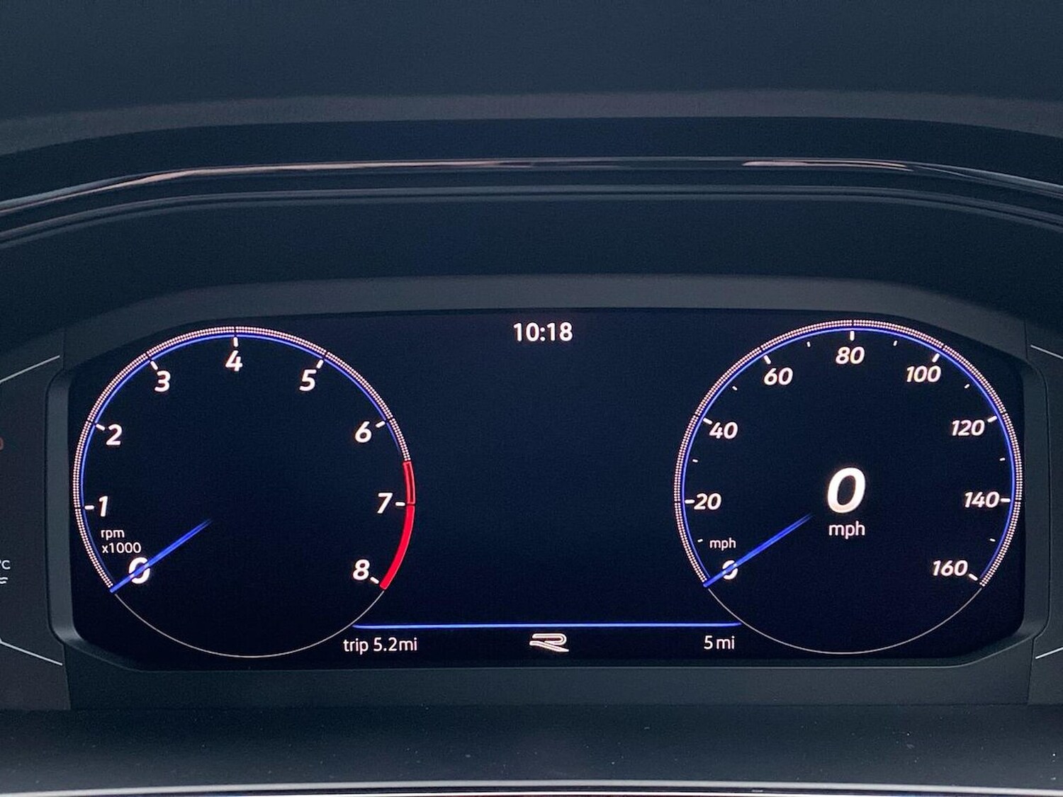 Used Volkswagen T-Roc 2025 for sale - 77487642: Photo 10