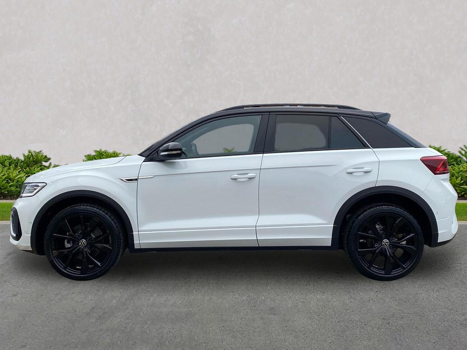 Used Volkswagen T-Roc 2025 for sale - 77487642: Photo 19