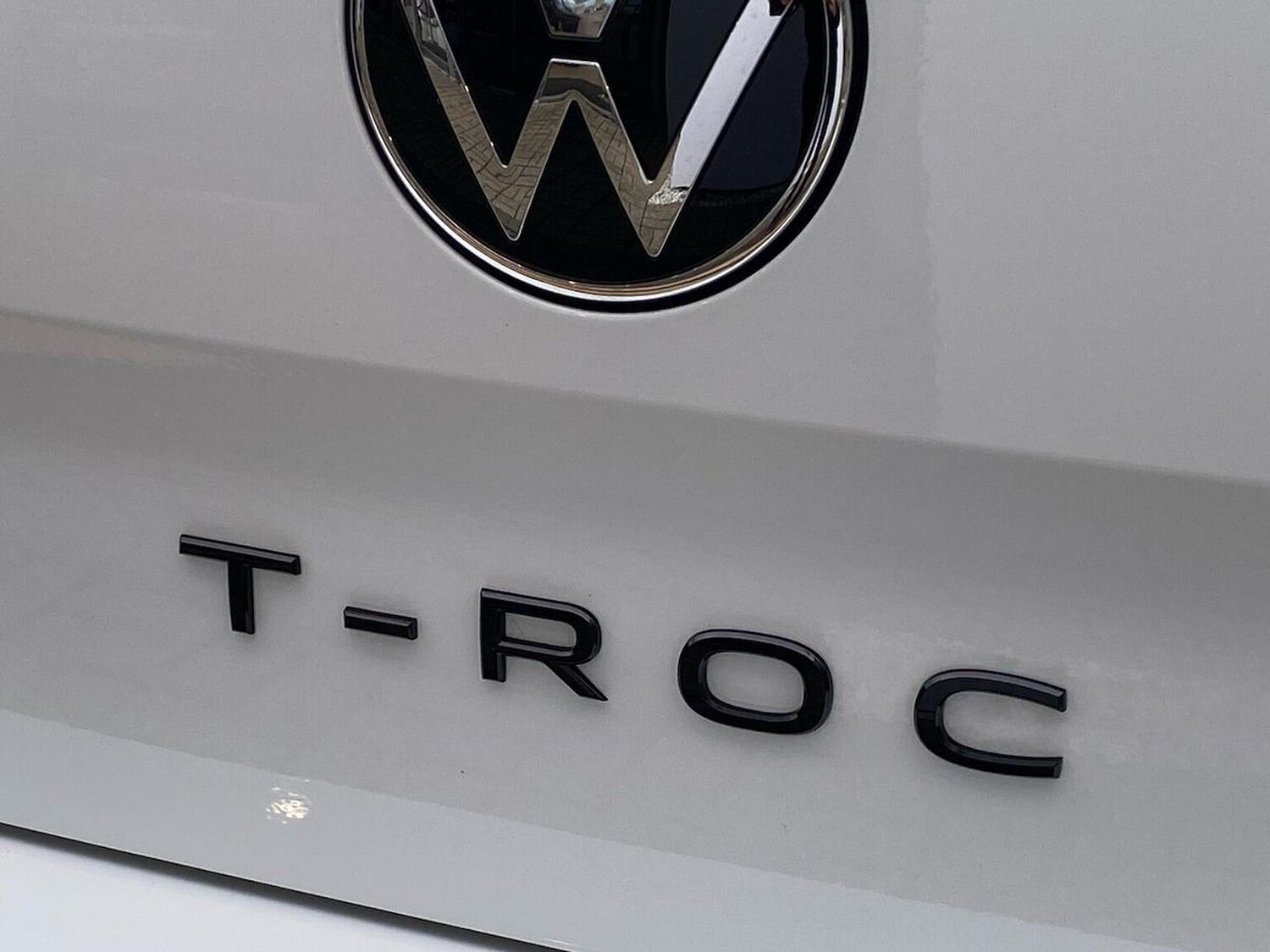 Used Volkswagen T-Roc 2025 for sale - 77487642: Photo 34