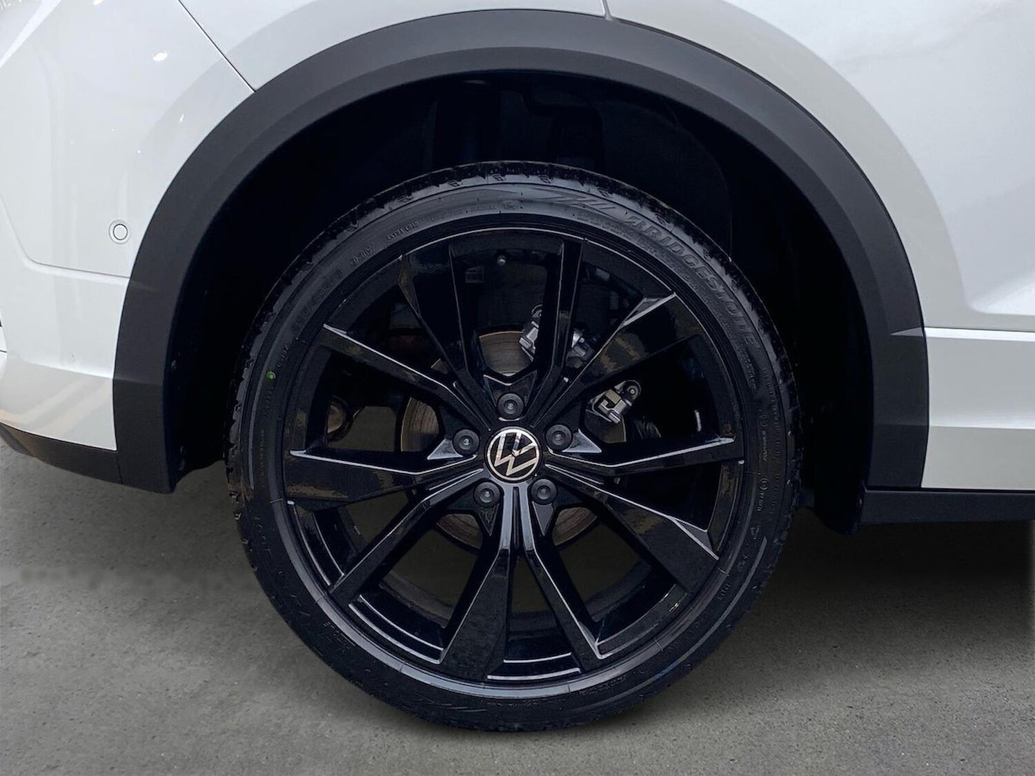 Used Volkswagen T-Roc 2025 for sale - 77487642: Photo 6