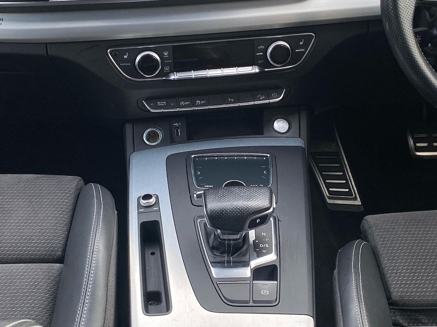 Used Audi Q5 2018 for sale - 76369181: Photo 13