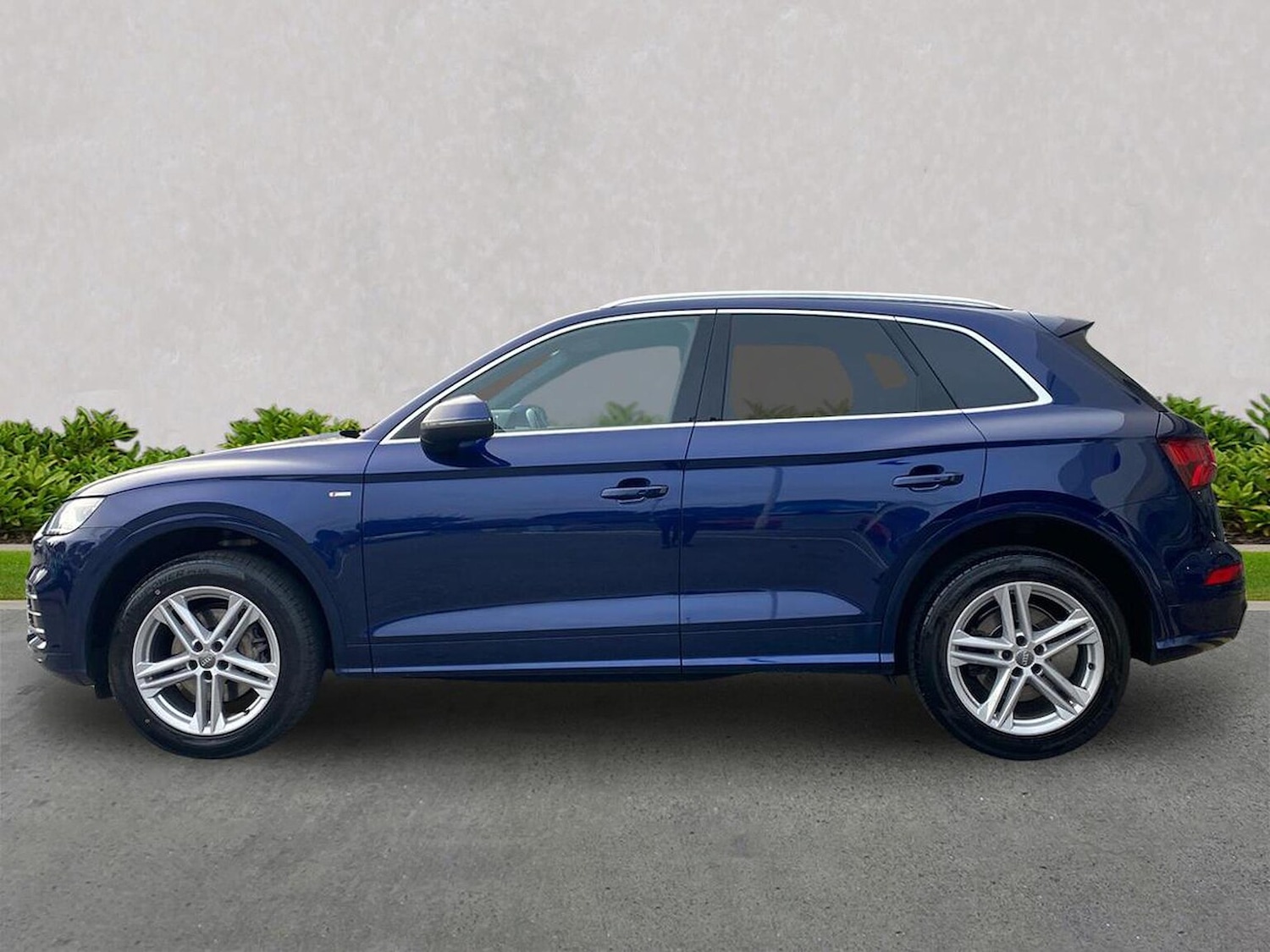 Used Audi Q5 2018 for sale - 76369181: Photo 18