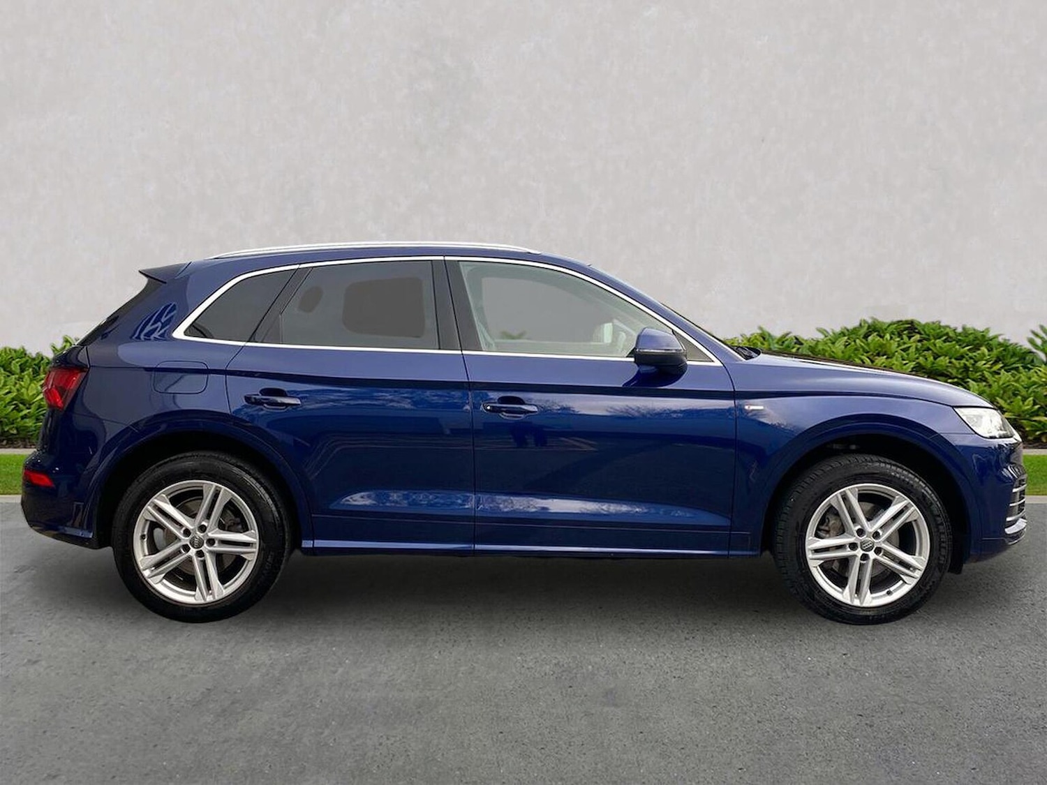Used Audi Q5 2018 for sale - 76369181: Photo 3