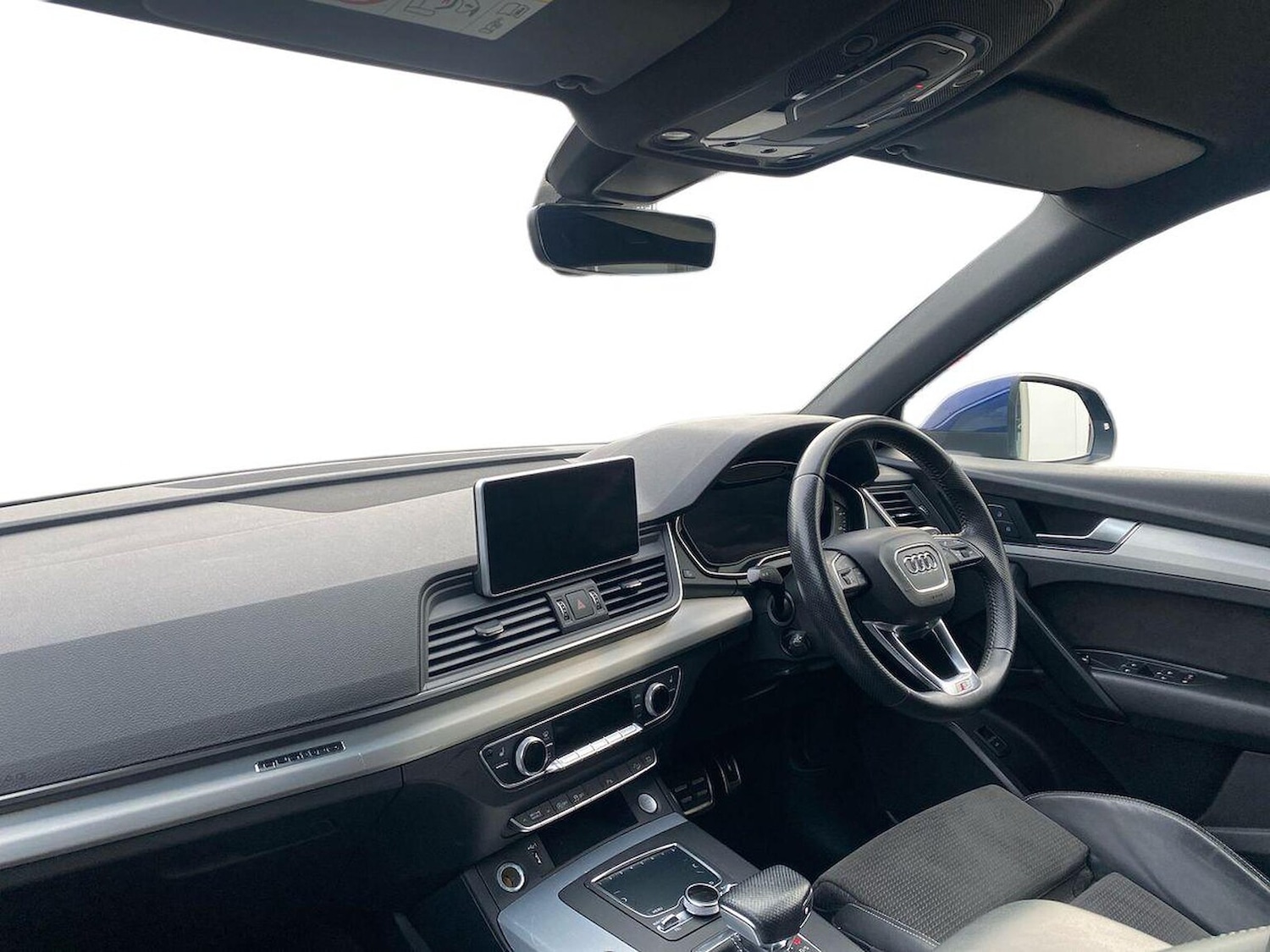 Used Audi Q5 2018 for sale - 76369181: Photo 7