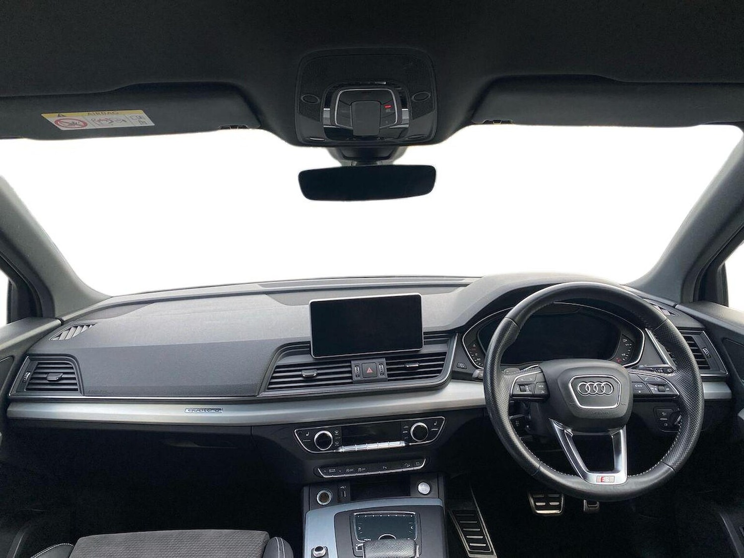 Used Audi Q5 2018 for sale - 76369181: Photo 8