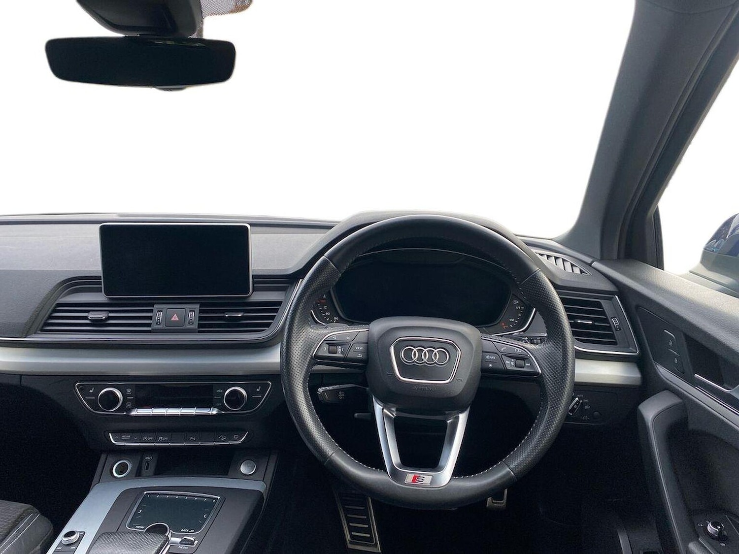 Used Audi Q5 2018 for sale - 76369181: Photo 9