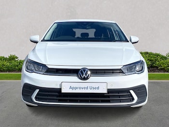 Used Volkswagen Polo 2023 for sale - 78332524: Photo