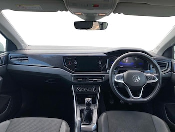 Used Volkswagen Polo 2023 for sale - 78332524: Photo