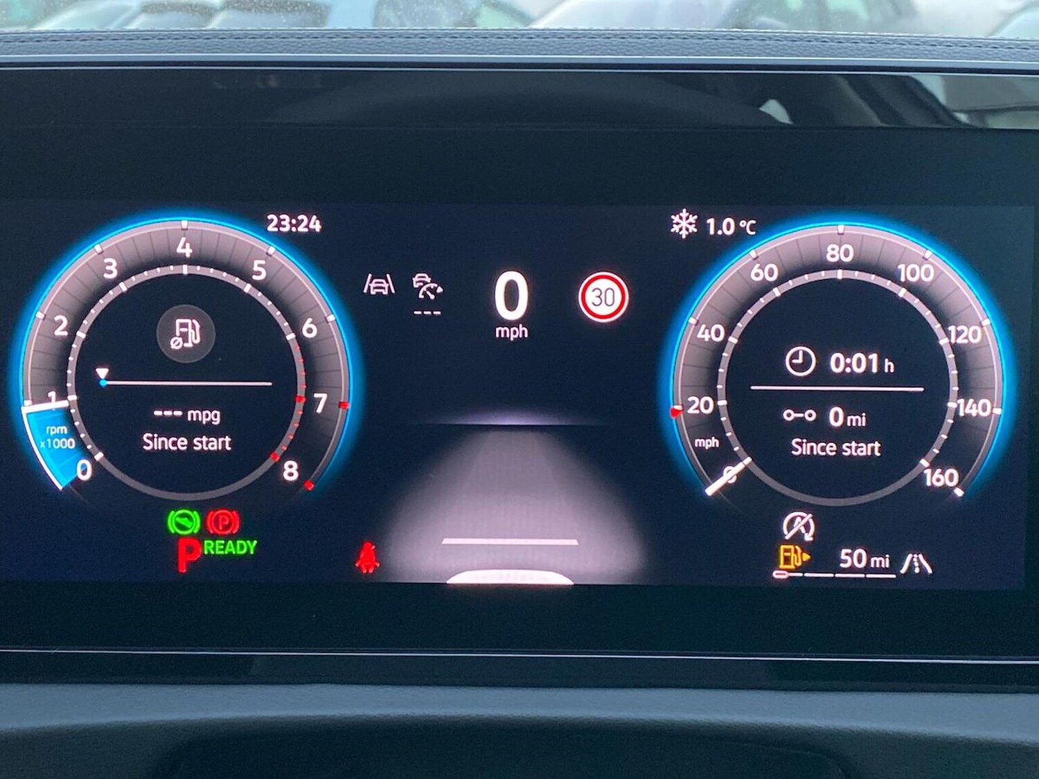 Used Volkswagen Tiguan 2025 for sale - 77528842: Photo 10