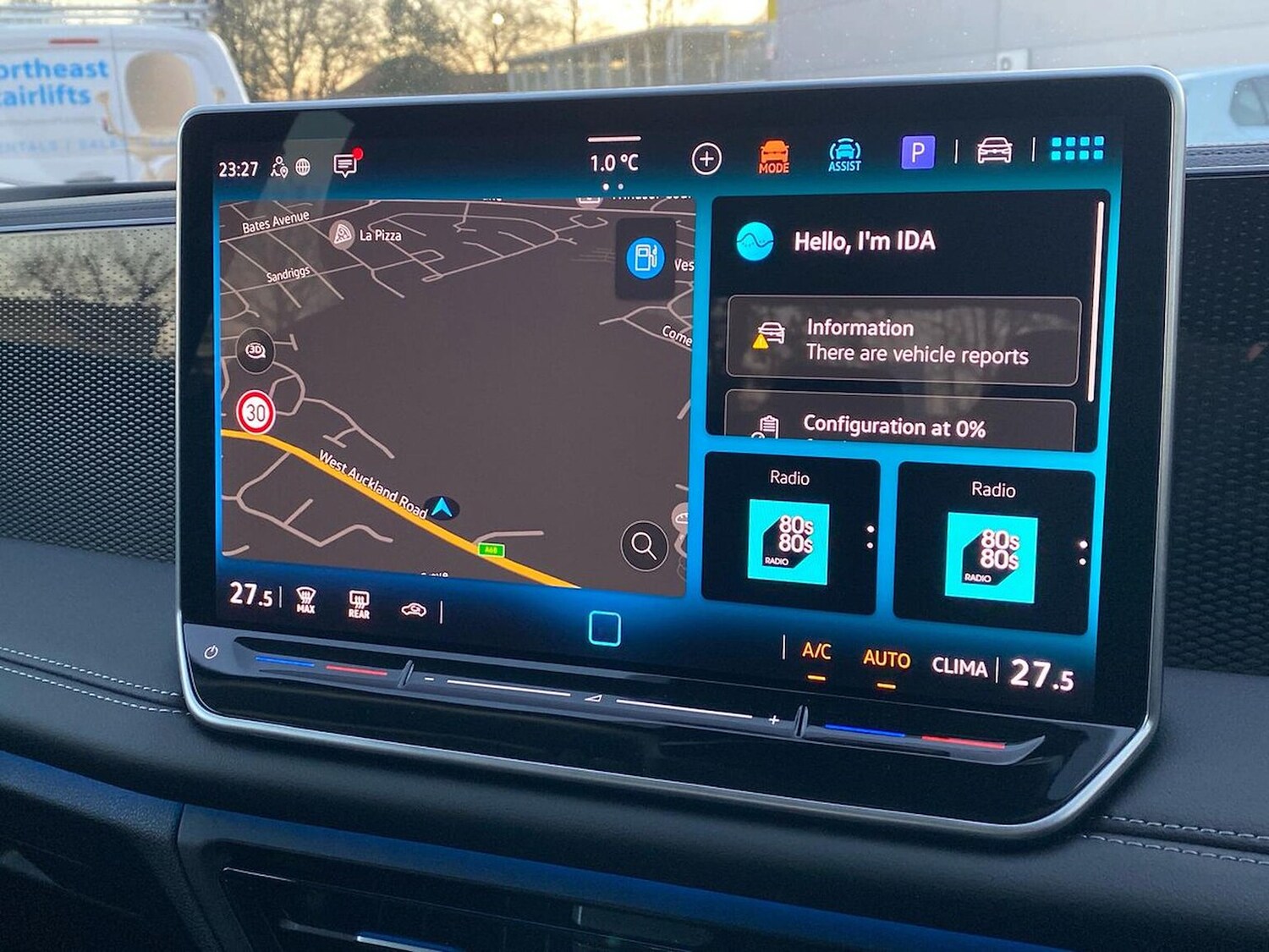 Used Volkswagen Tiguan 2025 for sale - 77528842: Photo 11