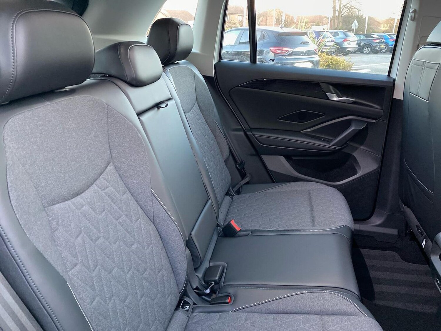 Used Volkswagen Tiguan 2025 for sale - 77528842: Photo 16