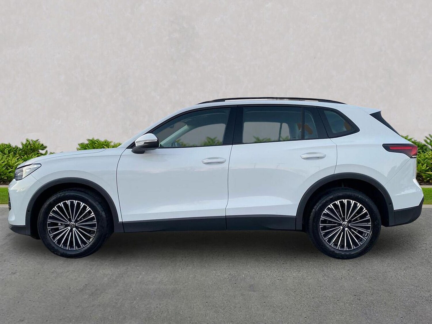 Used Volkswagen Tiguan 2025 for sale - 77528842: Photo 19