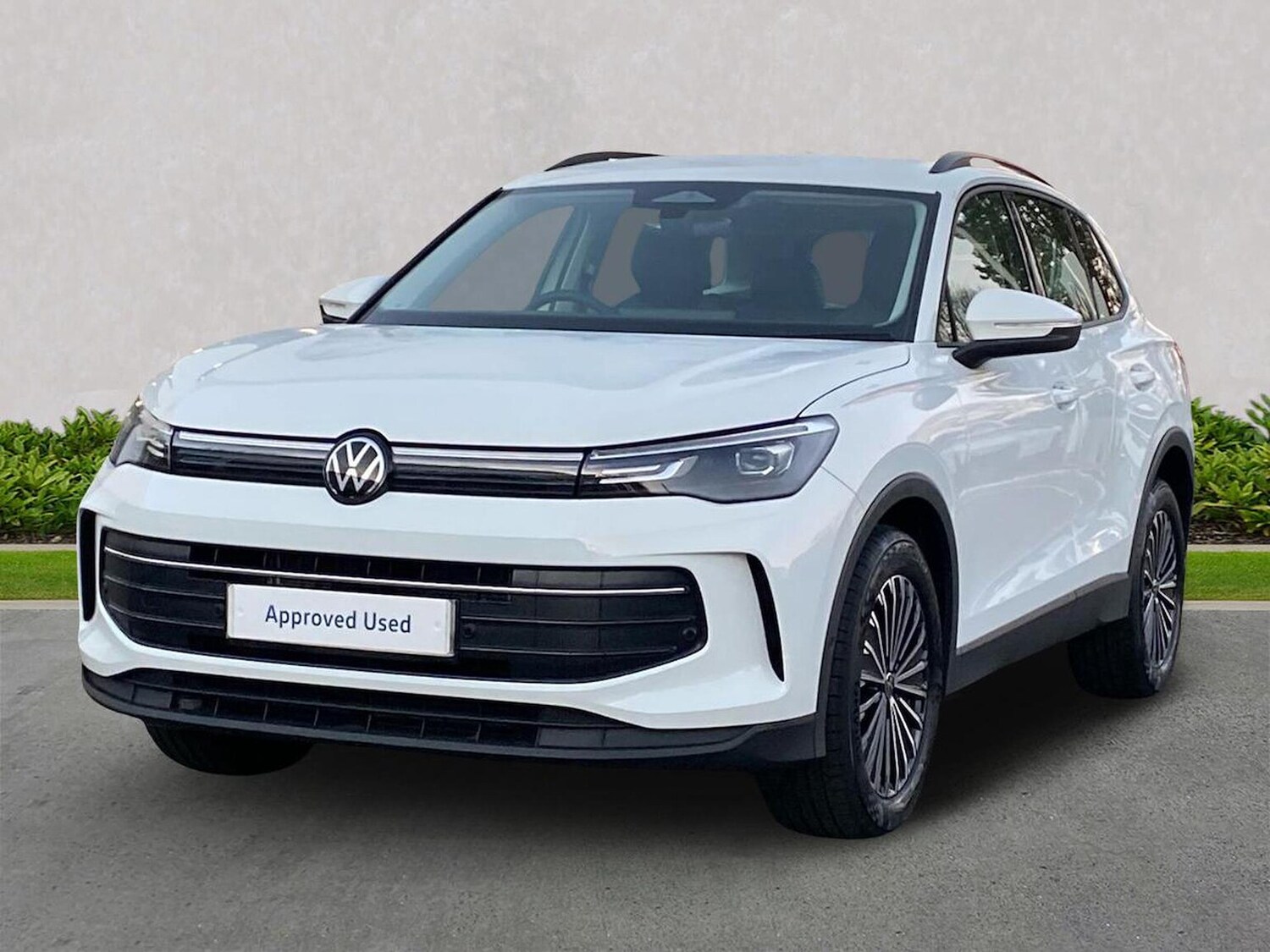 Used Volkswagen Tiguan 2025 for sale - 77528842: Photo 20