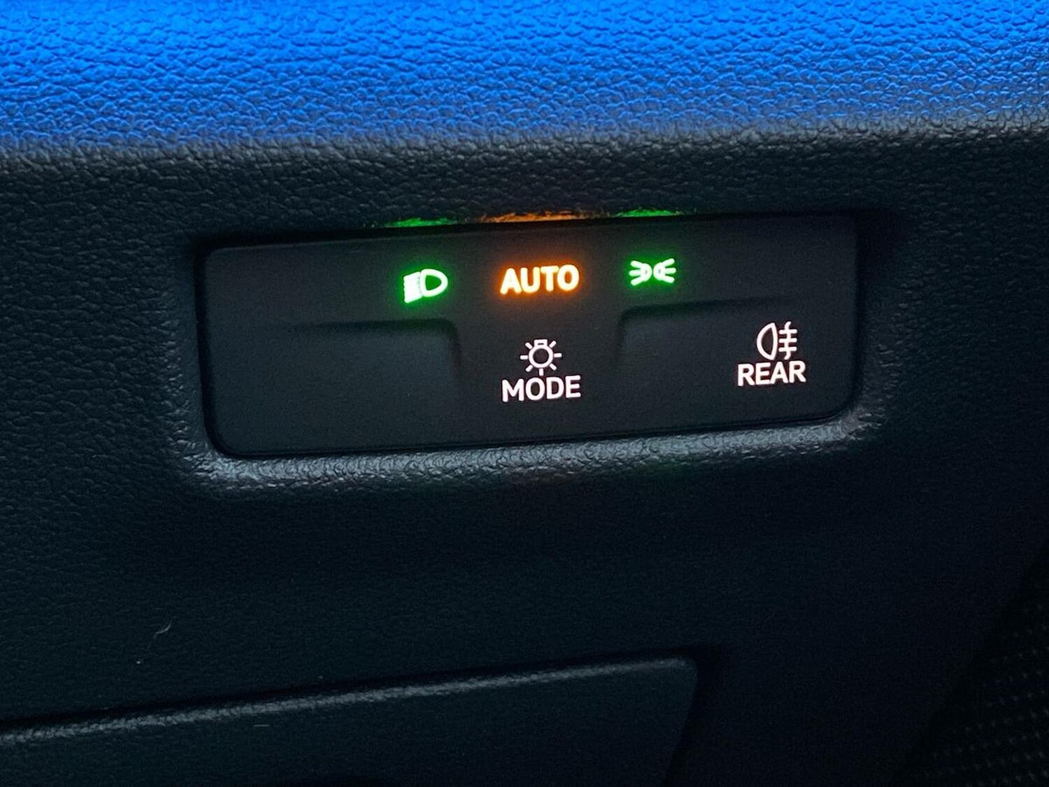 Used Volkswagen Tiguan 2025 for sale - 77528842: Photo 22