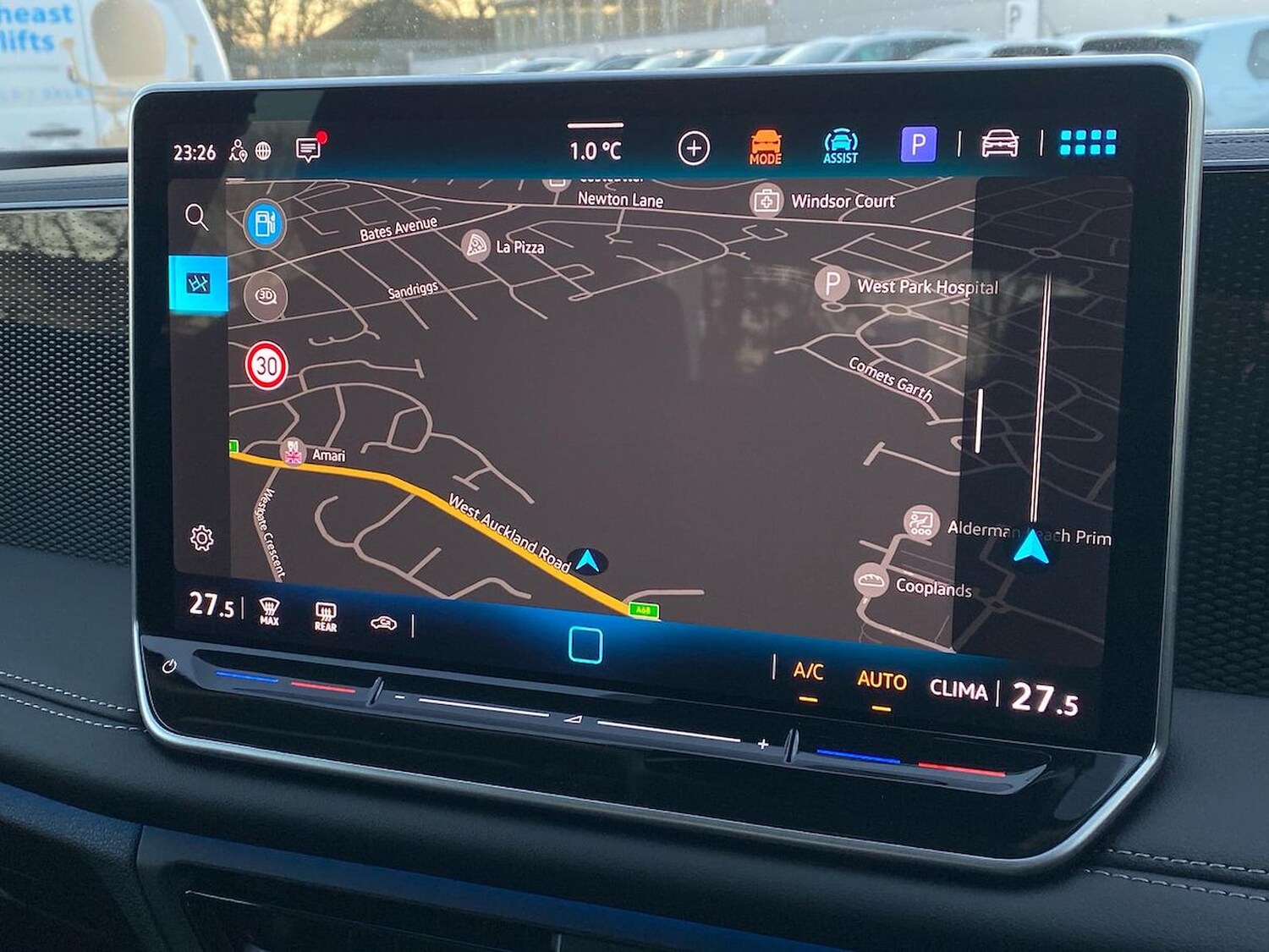 Used Volkswagen Tiguan 2025 for sale - 77528842: Photo 24