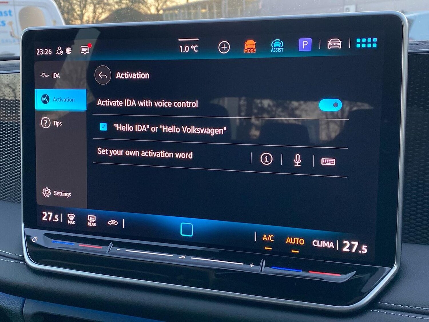 Used Volkswagen Tiguan 2025 for sale - 77528842: Photo 25