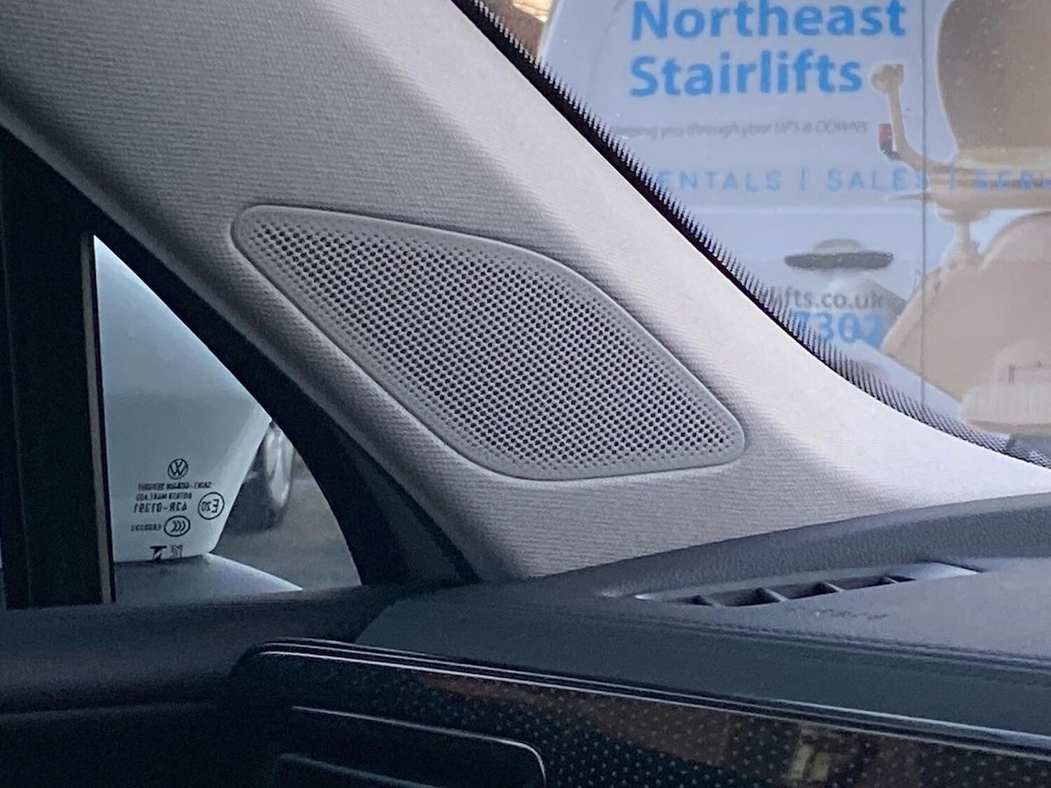 Used Volkswagen Tiguan 2025 for sale - 77528842: Photo 30