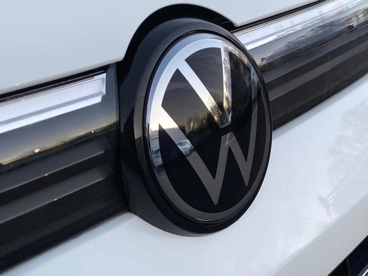 Used Volkswagen Tiguan 2025 for sale - 77528842: Photo 32