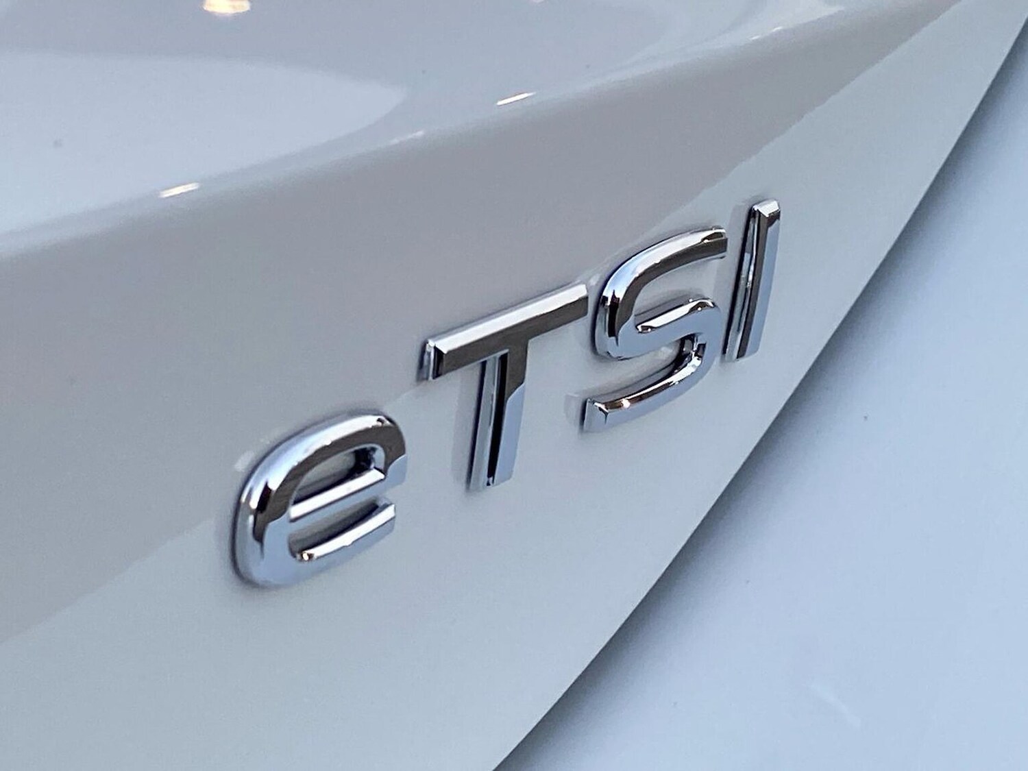 Used Volkswagen Tiguan 2025 for sale - 77528842: Photo 34