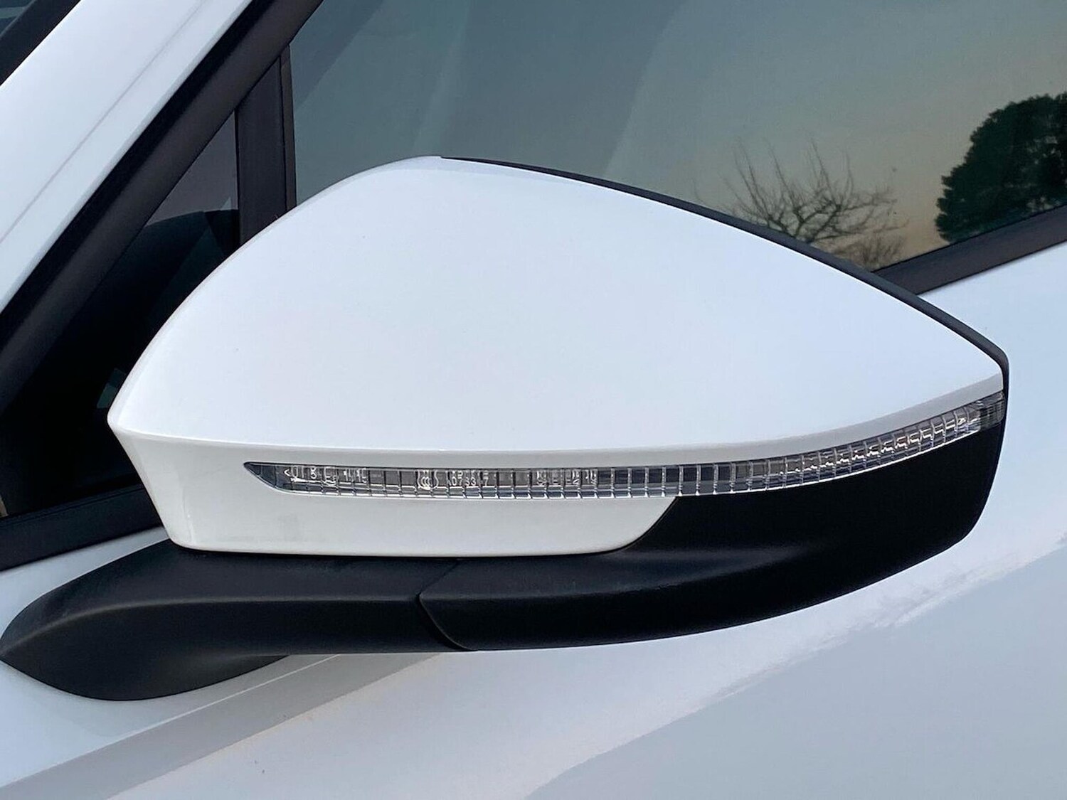 Used Volkswagen Tiguan 2025 for sale - 77528842: Photo 37