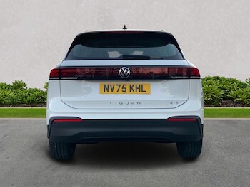 Used Volkswagen Tiguan 2025 for sale - 77528842: Photo