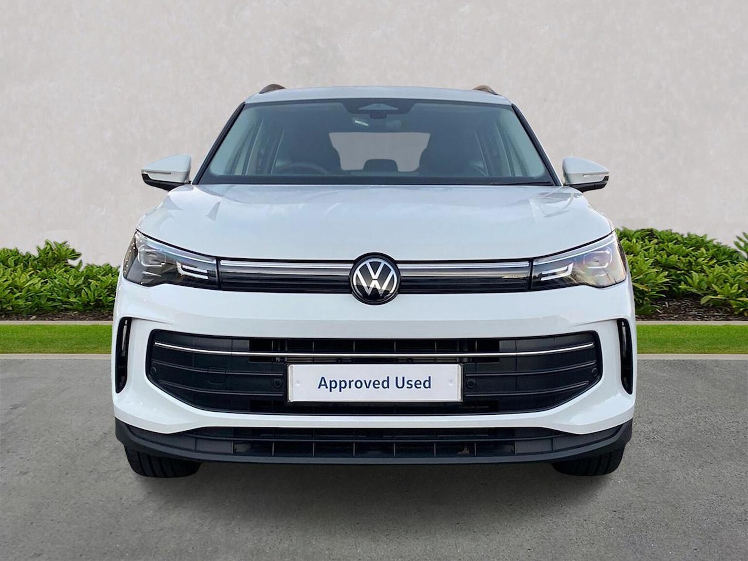 Used Volkswagen Tiguan 2025 for sale - 77528842: Photo 5