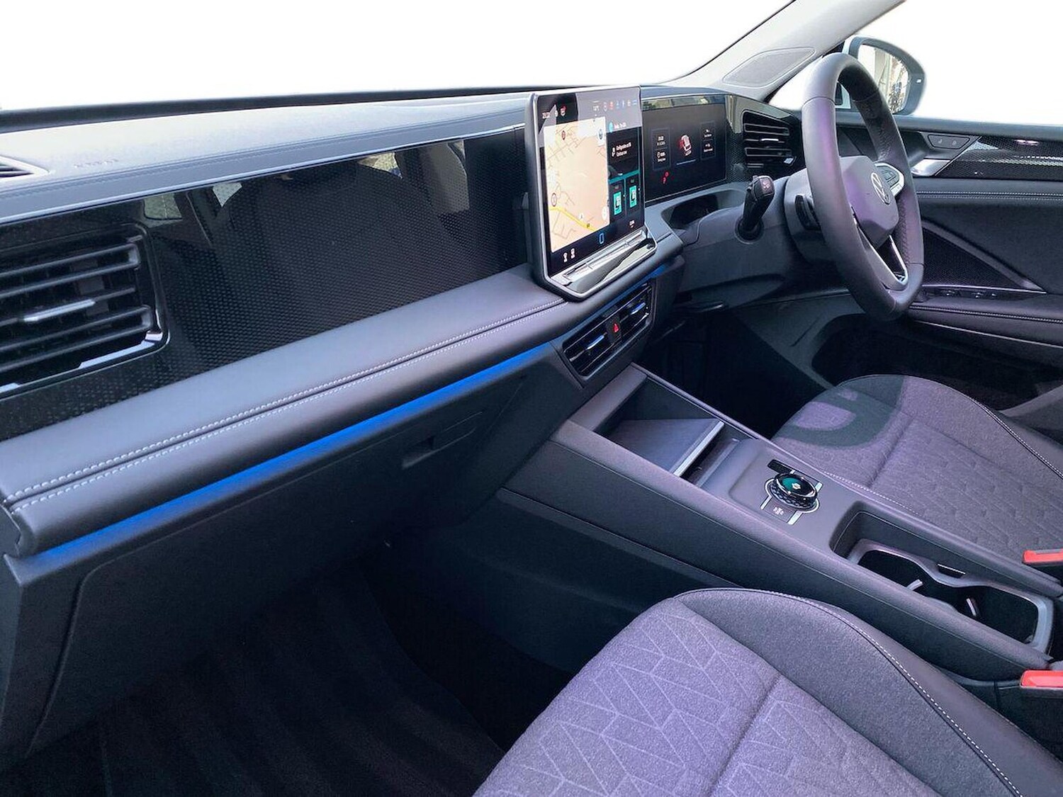 Used Volkswagen Tiguan 2025 for sale - 77528842: Photo 7