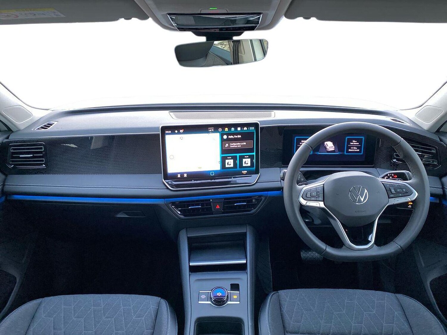 Used Volkswagen Tiguan 2025 for sale - 77528842: Photo 8