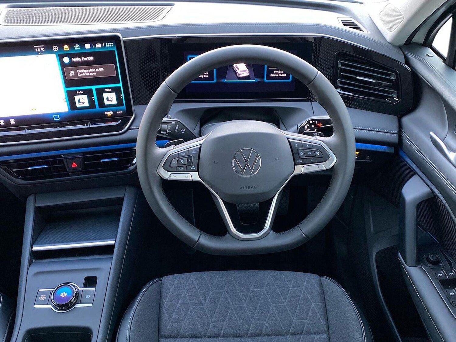 Used Volkswagen Tiguan 2025 for sale - 77528842: Photo 9