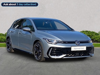 Used Volkswagen Golf 2025 for sale - 79234533: Photo
