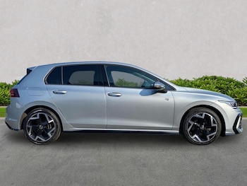 Used Volkswagen Golf 2025 for sale - 79234533: Photo