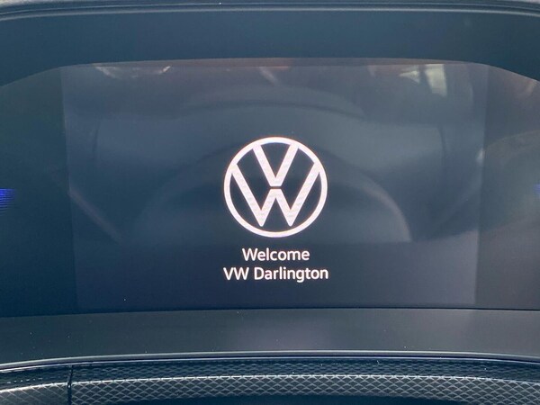 Used Volkswagen T-Cross 2025 for sale - 76040786: Photo 10