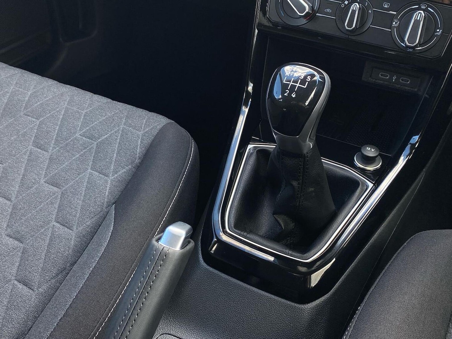 Used Volkswagen T-Cross 2025 for sale - 76040786: Photo 13