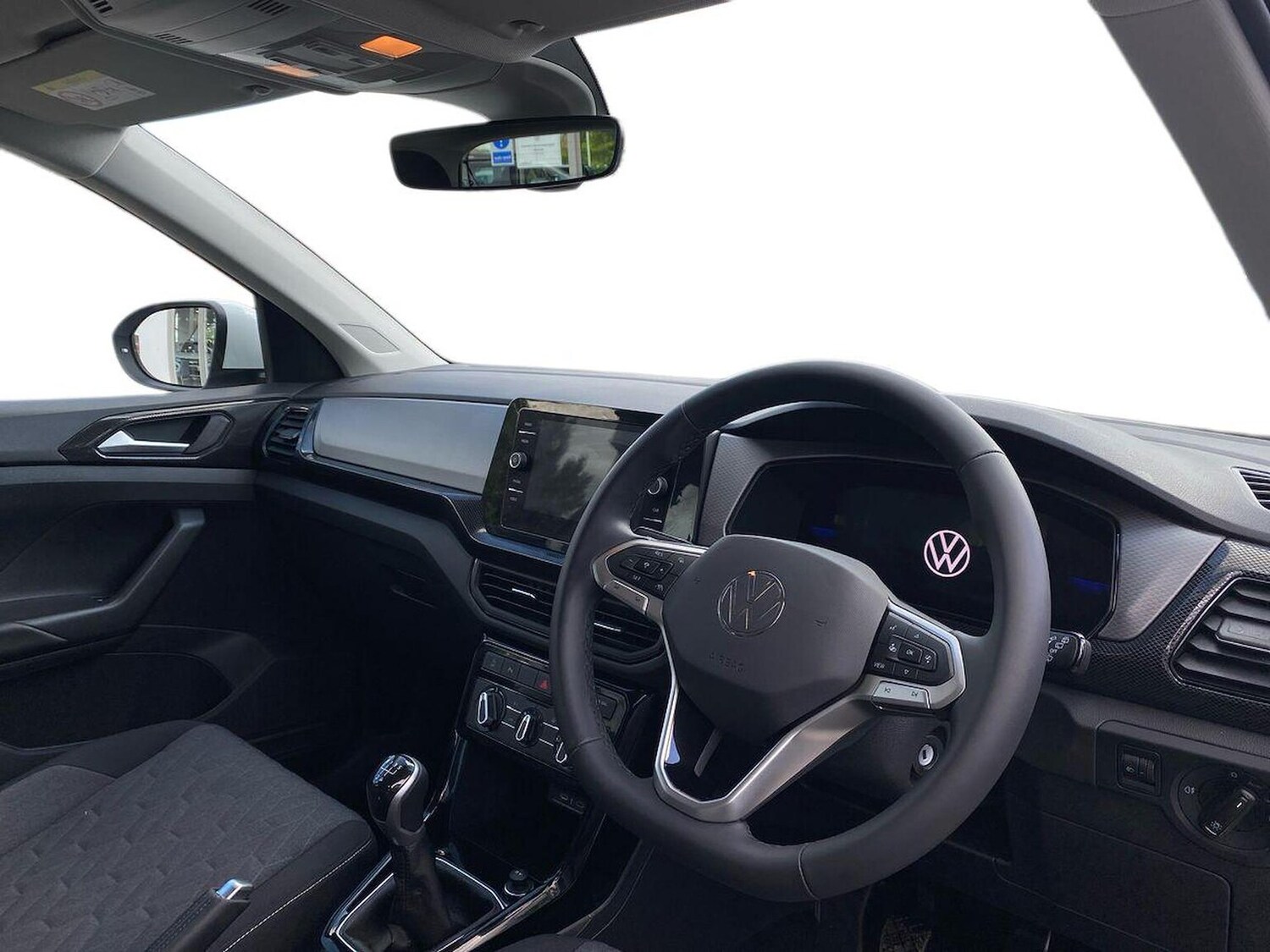 Used Volkswagen T-Cross 2025 for sale - 76040786: Photo 15