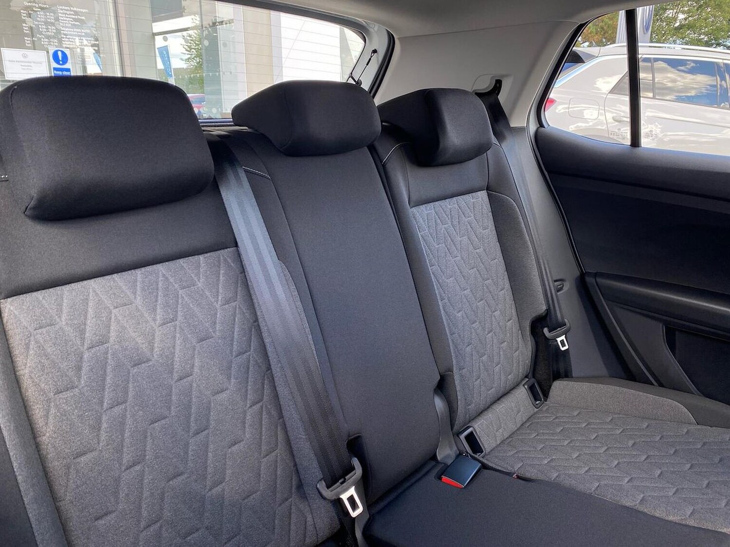 Used Volkswagen T-Cross 2025 for sale - 76040786: Photo 16