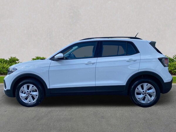 Used Volkswagen T-Cross 2025 for sale - 76040786: Photo 19