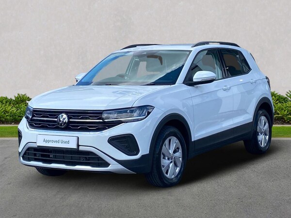 Used Volkswagen T-Cross 2025 for sale - 76040786: Photo 20