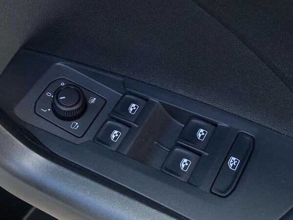 Used Volkswagen T-Cross 2025 for sale - 76040786: Photo 21