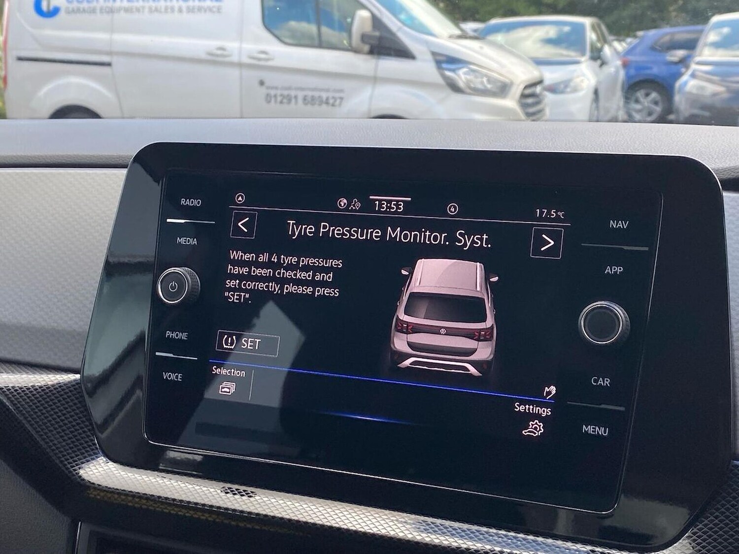 Used Volkswagen T-Cross 2025 for sale - 76040786: Photo 25